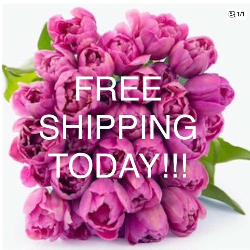 FREE SHIPPING🌟SAME DAY SHIP☀️SHOP FOR HOLIDAY🌟DESIGNER BRANDS🌟NWT